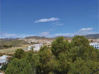 Two-bedroom Apartment In Mazarron