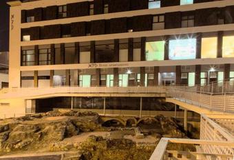 Hotel Apartamentos Mpd