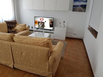 Apartamento La Casita De Plata
