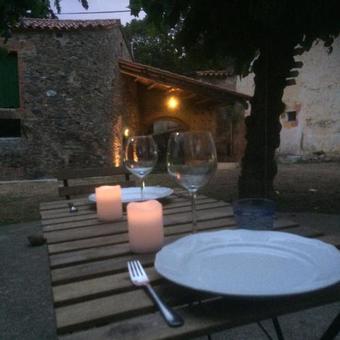 Hostal Sant Roc