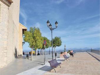 Three-bedroom Holiday Home In Moratalla