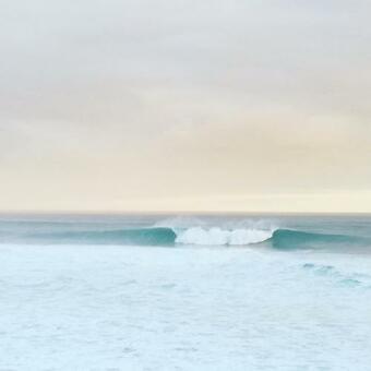 Hostal Soledad Big Waves