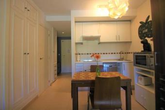 Apartamento Casaturis Bonalba Golf - La Rosaleda A108