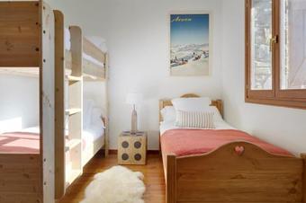 Apartamento Baqueira 1500 Viii