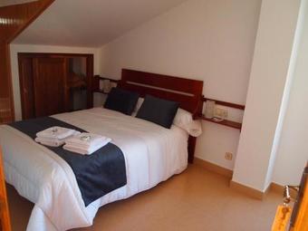 Bed & Breakfast Casa Santaia