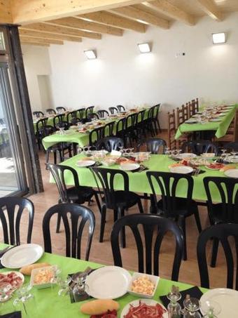 Hostal Habitacions Casa Roberto