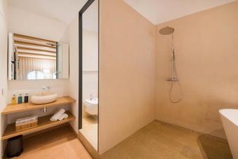 Lodge La Piconera (petit Luxe)