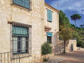 Two-bedroom Holiday Home In Osuna