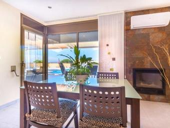 Holiday Home La Oliva