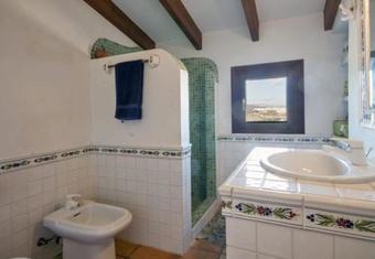 Paratella Villa Sleeps 8 Pool