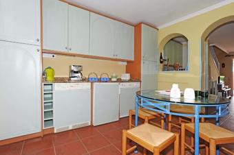 Villa Puerto Marina 18