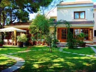 Hotel Cruz De Gracia