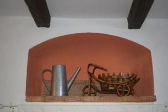 Apartamento Nest Of Love In Seville, Casa El Pocito