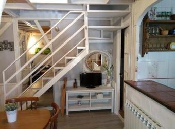 Agroturismo Casa Rural Neveritas