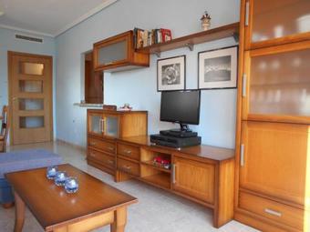 Apartamento Bora Bora 3