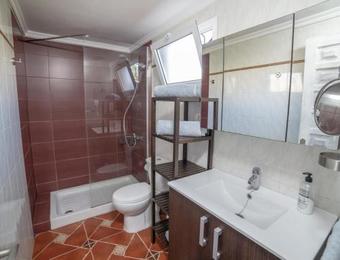 Apartamento Lightbooking- Bbq And Chill Los Arcos