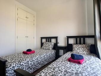 Apartamento Verdemar 3 - Shankar