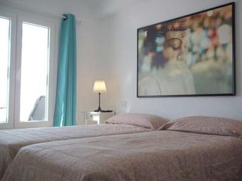 Apartamento Ibizkus