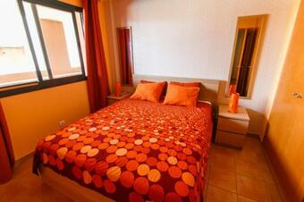 Apartamento Paraiso 1 Sg Free Wifi