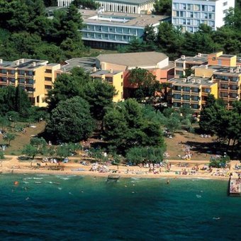 Falkensteiner Hotel Adriana