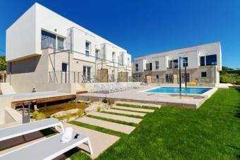 Apartamento Duerming O Casal Da Marti�a