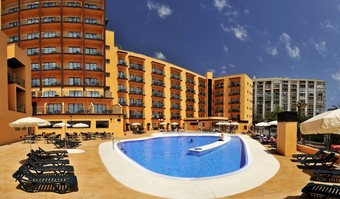 Hotel Ritual Torremolinos - Solo Adultos - Gayfriendly