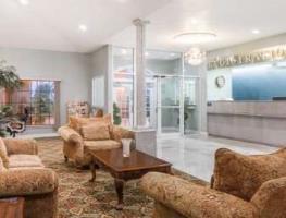 Hotel Days Inn Portland/corpus Christi