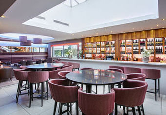 Hotel Jurys Inn Hinckley Island