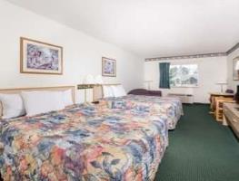 Hotel Days Inn Eagle River