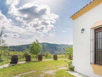 Four-bedroom Holiday Home In Prado Del Rey