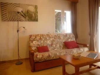 Apartamento Hostal Punta Prima