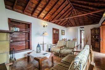 Holiday Home Puntallana - Spc02018-f