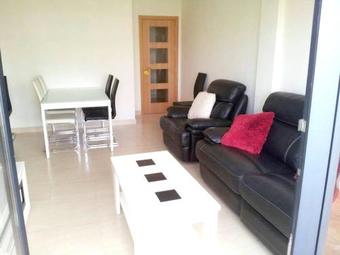 Apartment Calle De Los Juegos De Atenas