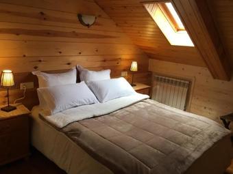 Agroturismo Cal Quimet