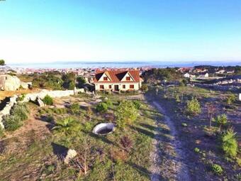 Agroturismo Casa Castelos