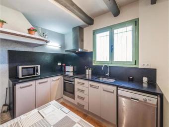 Five-bedroom Holiday Home In Riudarenes