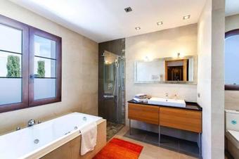 Holiday Home Sa Torre - Bal01909-f