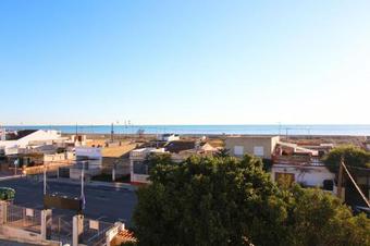 Apartamento Almard�.vistas Al Horizonte