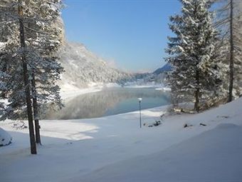 Hotel Garni Lago Nembia