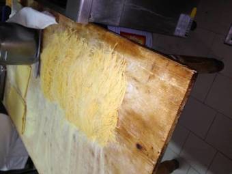 Hotel La Griglia Di Casa Nostra