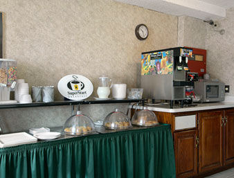 Hotel Super 8 Kenmore/buffalo/niagar