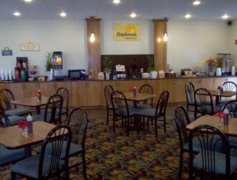 Hotel Days Inn Sidney Ne