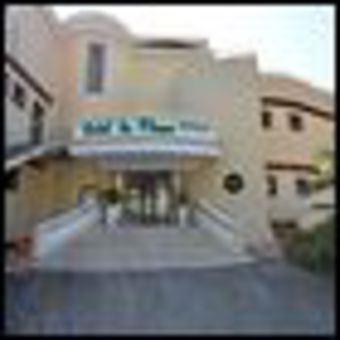 Grand Hotel La Playa