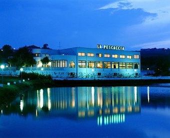 Hotel Villaggio La Pescaccia