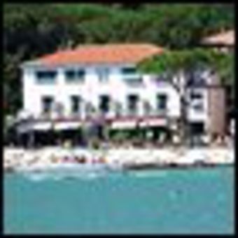 Hotel Sette Archi