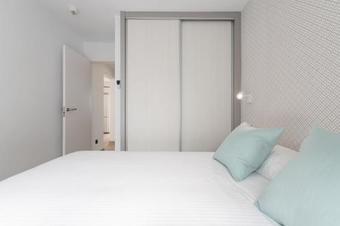 Apartamento B´slow San Agustín