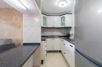 San Agustin Seaside Apartment