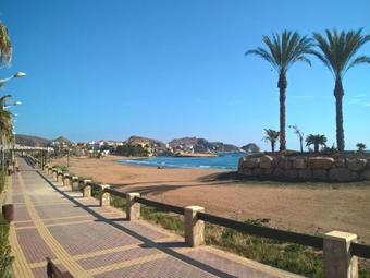 Apartamento Casa Johnson