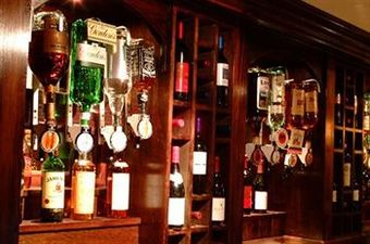 Paddington House Hotel