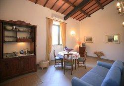 Viviendas Turisticas Riserva Dell'olmo